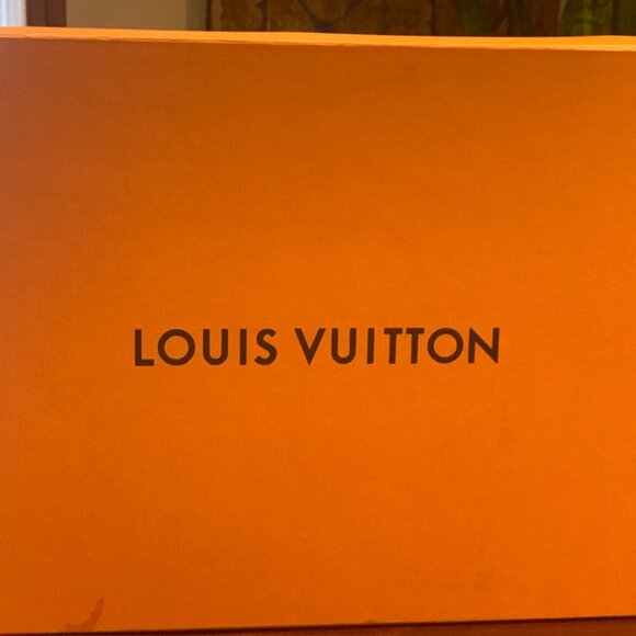 Louis Vuitton Damier Azure Neverfull GM Tote - Picture 11 of 14